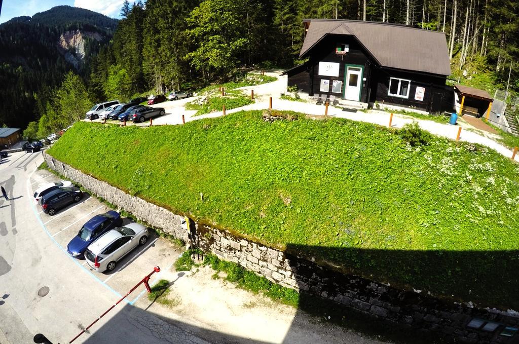 Gasthof Gosausee Quarto foto