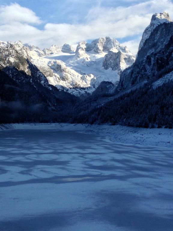 Gasthof Gosausee Quarto foto