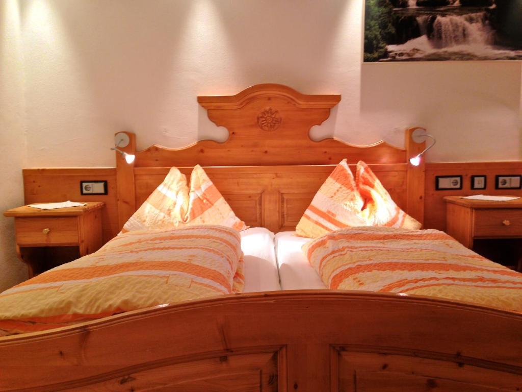 Gasthof Gosausee Quarto foto