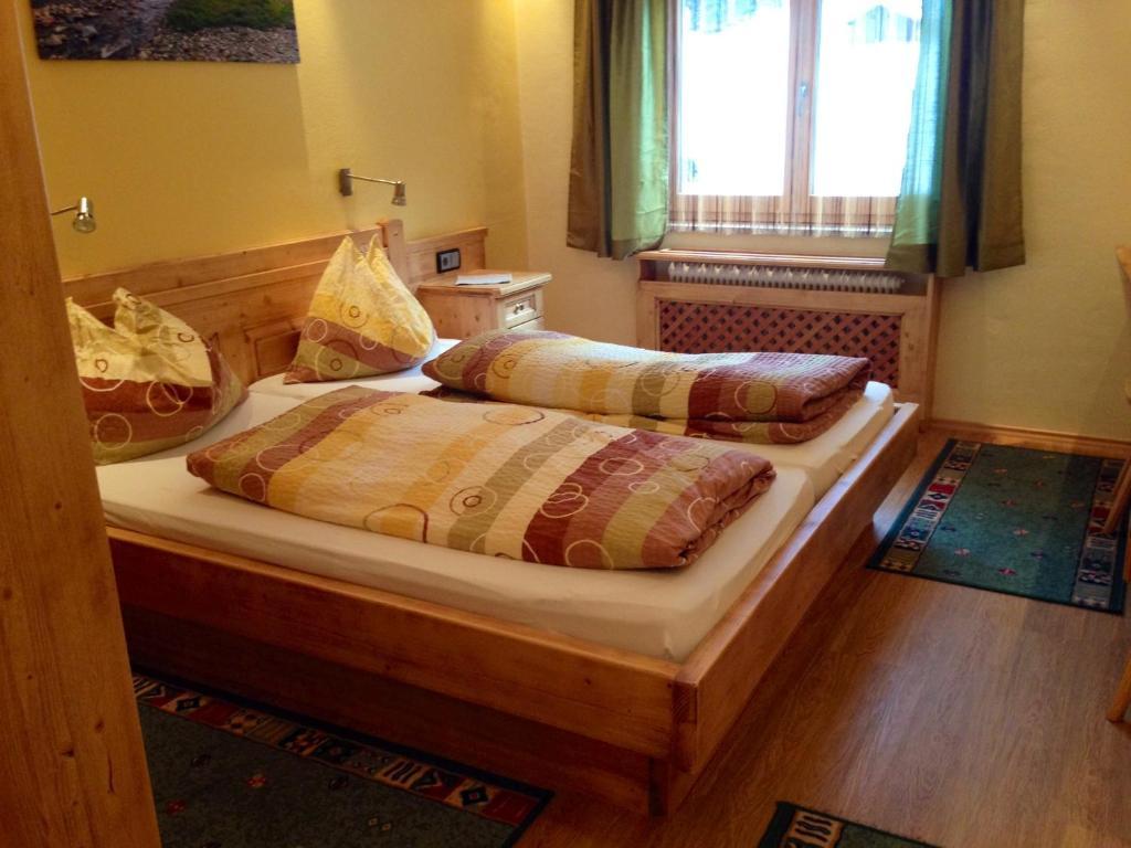 Gasthof Gosausee Quarto foto